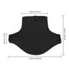 1 Pair Kayak Paddling Mitts,Neoprene Paddle Mitts Gloves for Sea Kayak Canoe Touring Paddle Kayaking Surface Water Rafting view 4