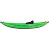 Star Raven I Inflatable Kayak-Lime view 2