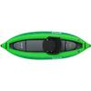 Star Raven I Inflatable Kayak-Lime view 3