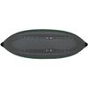 Star Raven I Inflatable Kayak-Lime view 4