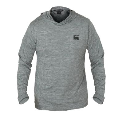 Banded FG-1 Early Season Pullover-Gray-Large