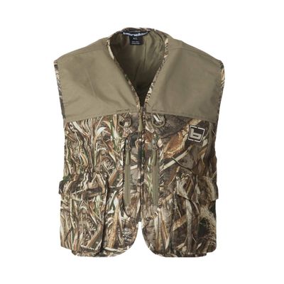 Banded Waterfowler's Vest-MAX5-M/L