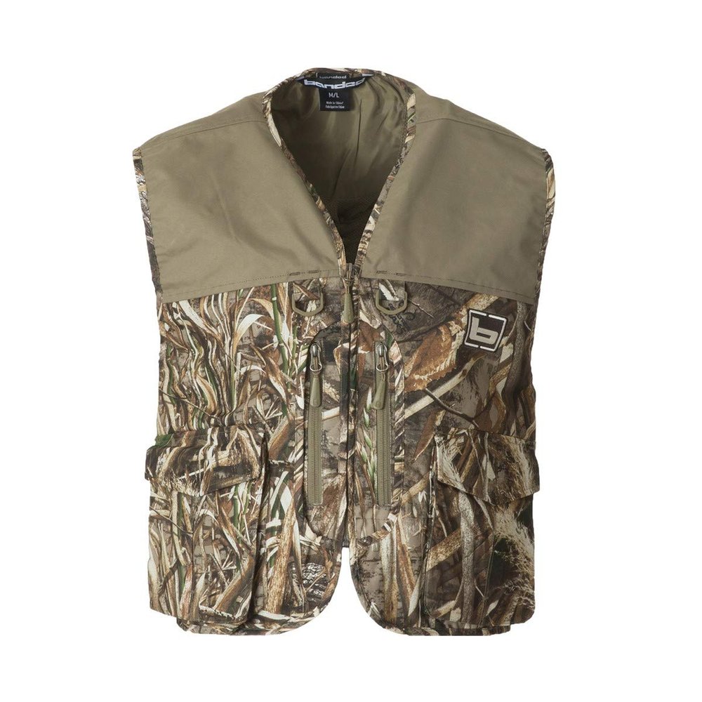 Banded Waterfowler's Vest-MAX5-M/L