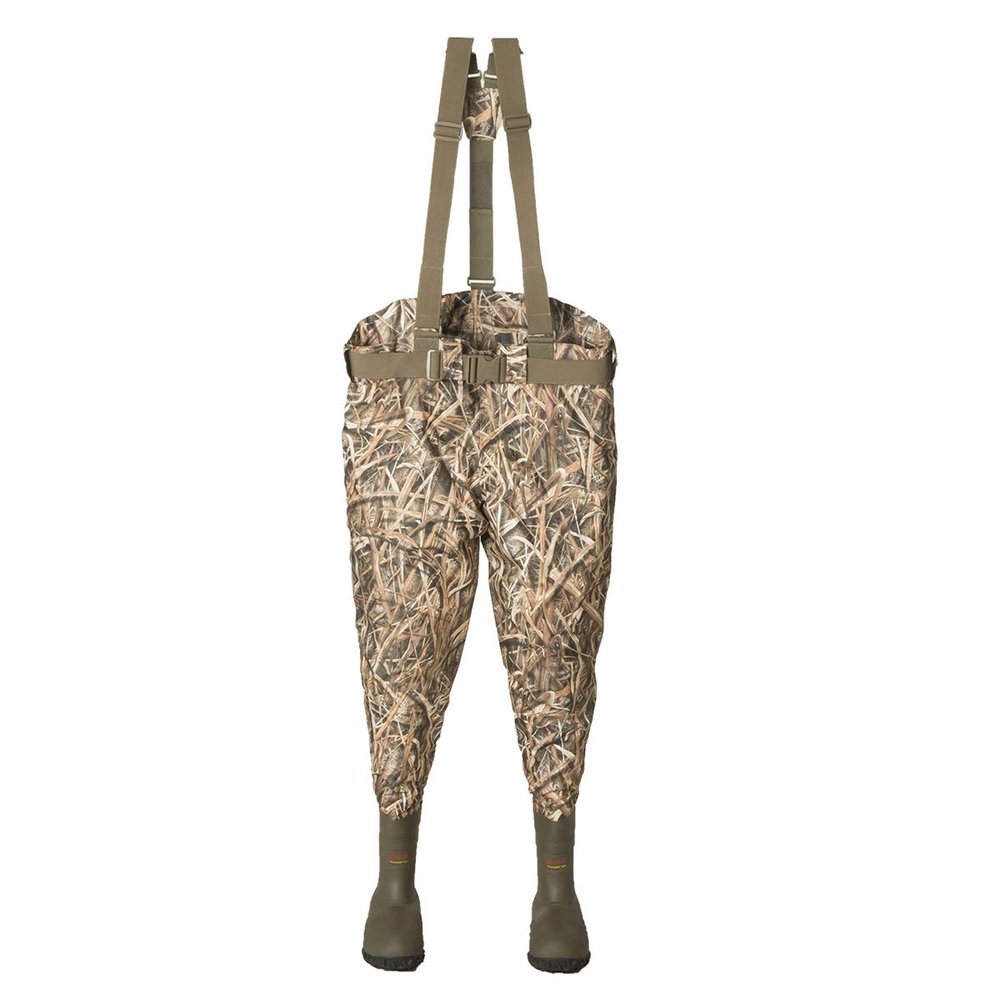 RedZone 2.0 Breathable Insulated Waist Wader - Blades - Size 10