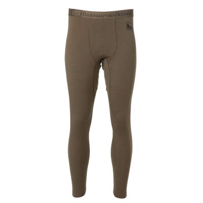 Base Wool Bottom-230 gram-Chocolate-2XL