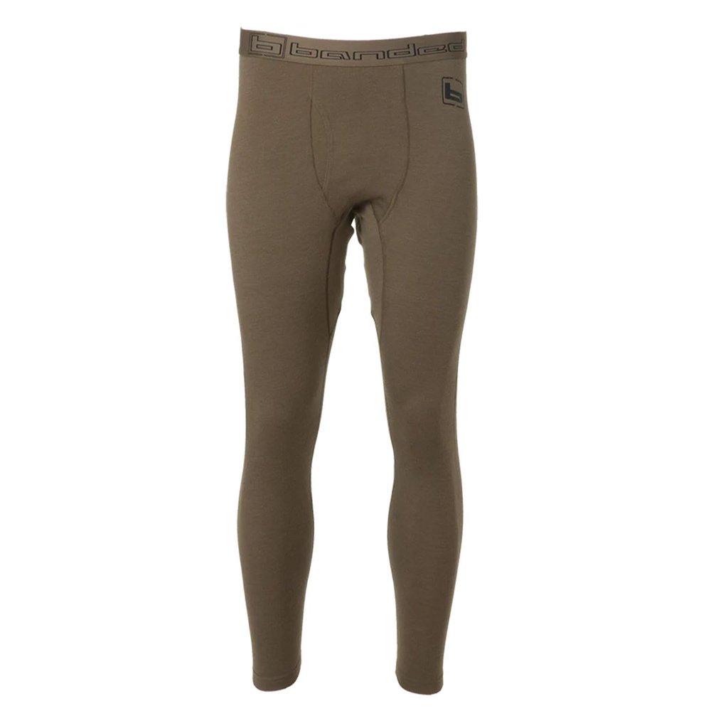 Base Wool Bottom-230 gram-Chocolate-2XL