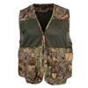 King's Camo King's Upland Vest, Color: Desert Shadow, Size: XS/S (KCG9101-DS-XS/S) view 1