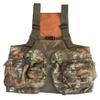 Banded Air Turkey Vest  Ultra-Lightweight, Breathable Hunting Vest with Adjustable Fit & Padded Seat (Obsession, XL / 2XL) view 1
