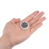 uxcell 4mm Precision Chrome Steel Bearing Balls G25 100pcs view 4