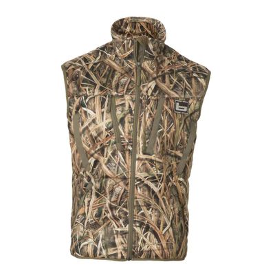 Banded Swift Soft Shell Vest-Blades-3XL