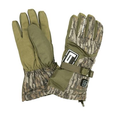 Banded H.E.A.T. Insulated Glove-Bottomland-XL