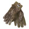 Banded Tec Fleece Glove, Color: Bottomland, Size: 2XL (B1070009-BL-SXL) view 1