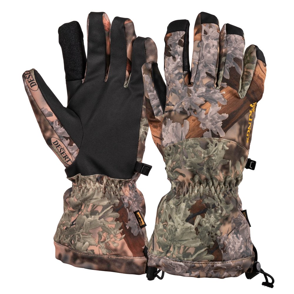 King's XKG Insulated Gloves