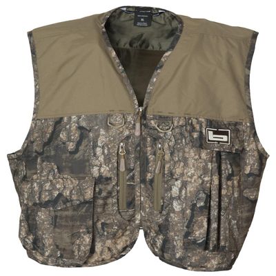 Banded Waterfowler's Vest-Timber-M/L