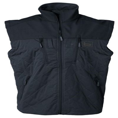Banded FG-1 Insulated Vest - Black (as1, alpha, x_l, regular, regular)