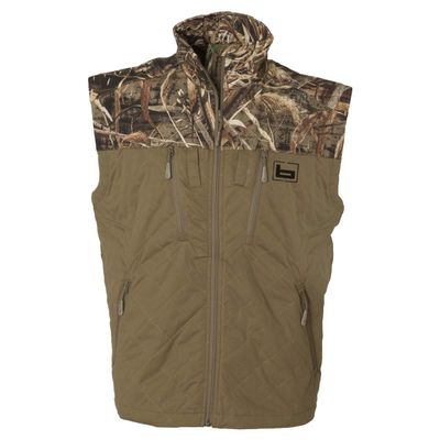 Banded FG-1 Insulated Vest-MAX5-XL