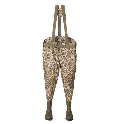RedZone 2.0 Breathable Uninsulated Waist Wader - Blades - Size 11