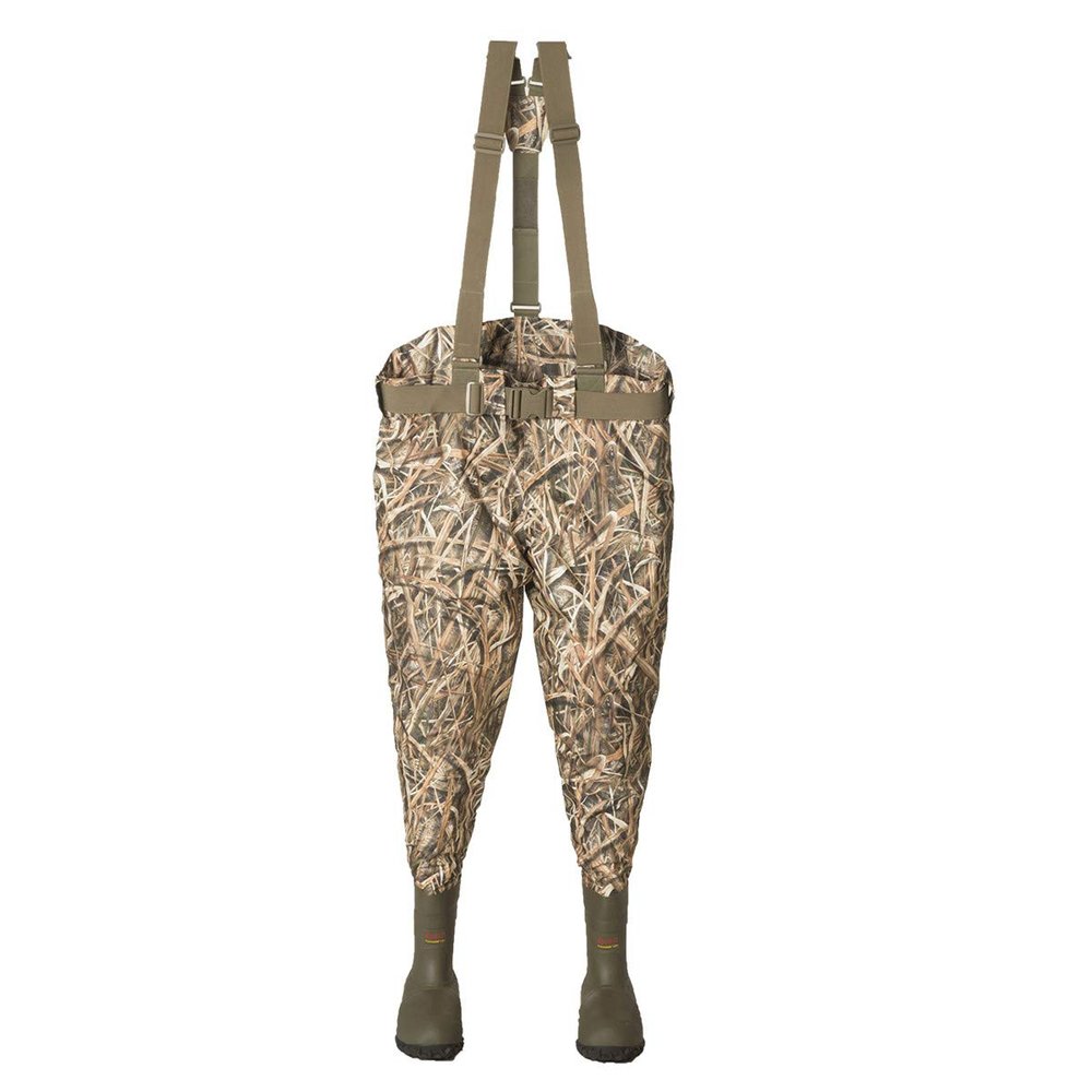 RedZone 2.0 Breathable Uninsulated Waist Wader - Blades - Size 11