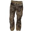 Banded Men's Utility 2.0 Softshell Hunting Pants | Windproof Water-Resistant Active Pants w/Fleece Lining & Zippered Pockets, Realtree Timber, 30W x 32L view 1