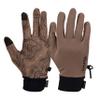King's XKG Lightweight Gloves, Dark Khaki, M/L view 1