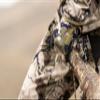 King's XKG Lightweight Gloves, Dark Khaki, M/L view 2