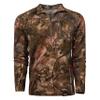 King's XKG Foundation 260 Merino 1/4 Zip, Mountain Shadow, 3X-Large view 1