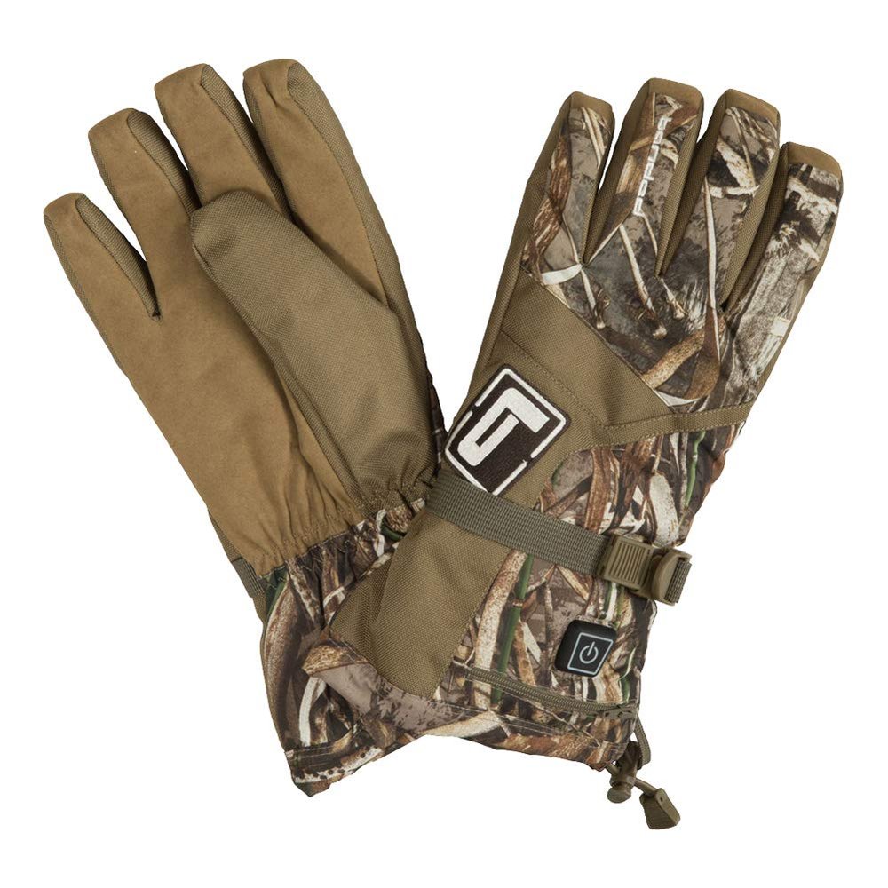 Banded H.E.A.T. Insulated Glove-MAX5-2XL