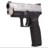 Springfield Armory XDM 4.5" .177 Cal. CO2 Blowback, Bi-Tone air Pistol view 1