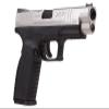 Springfield Armory XDM 4.5" .177 Cal. CO2 Blowback, Bi-Tone air Pistol view 2