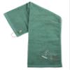 Custom Embroidered Football Towels, Wholesale Football Cooling Towels - Quaterback - 10PK Hunter CE6900Football S3 view 1