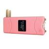 Stun Master 12 Million Volts L'il Guy Pink Stun Gun with Flashlight and Nylon Holster view 3