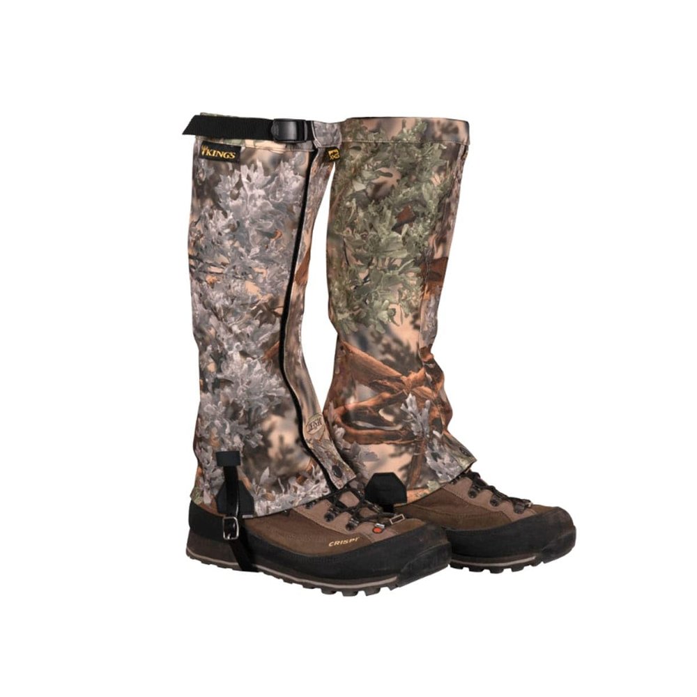 King's XKG Leg Gaiters