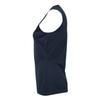C2 Sport Women's Sleeveless Tee XS Navy view 3