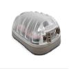 LEJUNJIE Tactical Element Helmet Light Infrared Military Airborne Survival Light Outdoor Camping Flash and Magic Tape Support Fast Helmet Rescue Light view 2