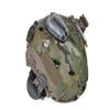 LEJUNJIE Tactical Element Helmet Light Infrared Military Airborne Survival Light Outdoor Camping Flash and Magic Tape Support Fast Helmet Rescue Light view 4