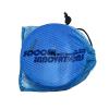 Soccer Flat Dot Markers (Blue) view 4