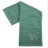 Mato & Hash Custom Embroidered Football Towels, Wholesale Football Cooling Towels - Kicker - 10PK Hunter CE6900Football S6 view 1