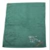 Mato & Hash Custom Embroidered Football Towels, Wholesale Football Cooling Towels - Kicker - 10PK Hunter CE6900Football S6 view 2