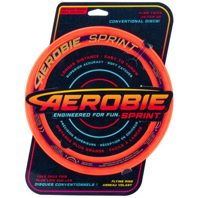 Aerobie Sprint Ring