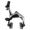 SRAM Red AXS Rear Road Brake Caliper with 10mm Nut, Pad Compound for Carbon Rims, D1 view 1