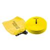 Soccer Flat Dot Markers (Yellow) view 1