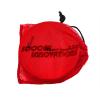 Soccer Flat Dot Markers (Red) view 4