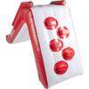 CWB Connelly Boat Slide,Red/White,Large view 2