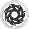 SRAM CenterLine XR Disc Brake Rotor - 140mm, Center Lock, Silver/Black view 1