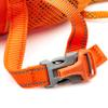 Skog  Kust Rescue Throw Bag w/ 50-Feet of Floating Reflective Rope (Orange Reflective, 50' x 8mm) view 4