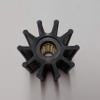 StayCoolPumps SCP-500161 Impeller Replaces Jabsco 31130-0061 view 1