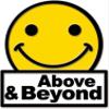 Crown Awards 1" Smile Face Pins, Above and Beyond Smiley Face Lapel Pins 50 Pack Prime view 1