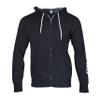 SCUBAPRO Zip-Up Unisex Hoodie, Gray, Small view 1
