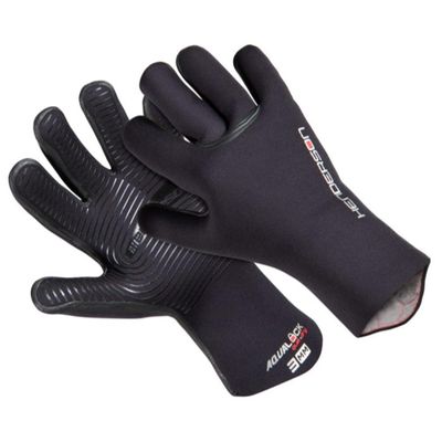 Henderson 3mm Aqualock Quikdry Glove, XL