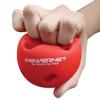 PowerNet Crusher Training Balls & Practice Balls, Softball Hitting Trainer for Improved Speed, Power & Coordination, Batting Practice Softballs 24PK view 3